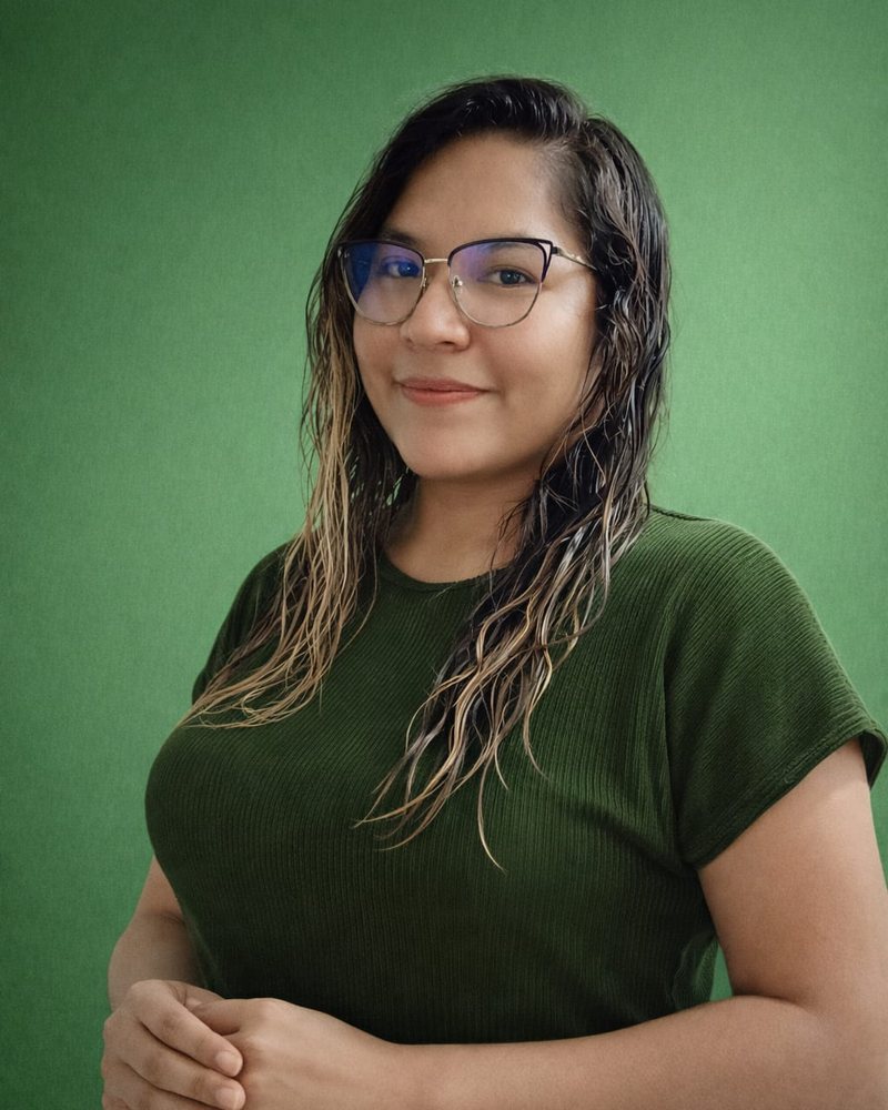 Fátima Herrera, Arquitecta y diseñadora de interiores